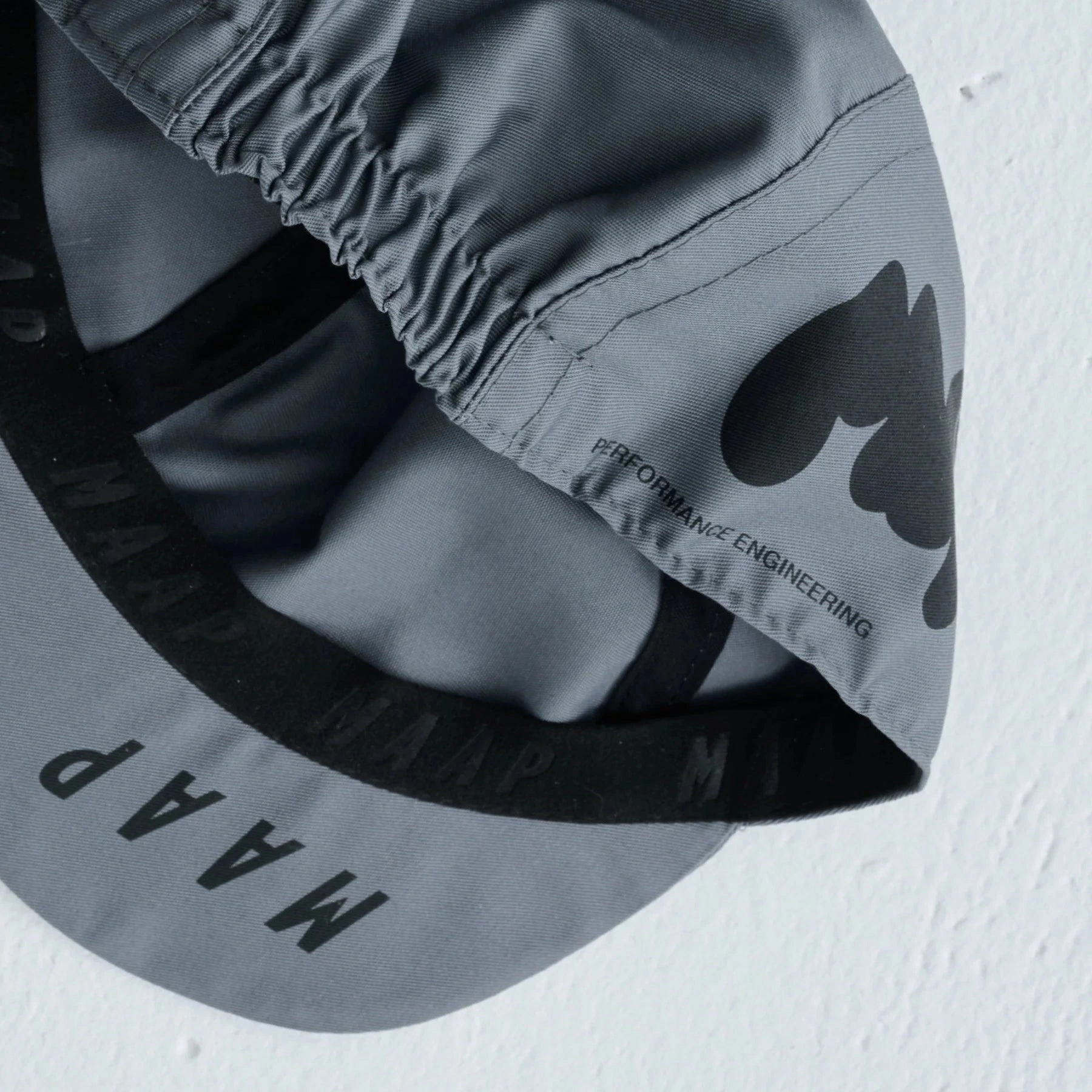 Maap Aerate cap - Grey