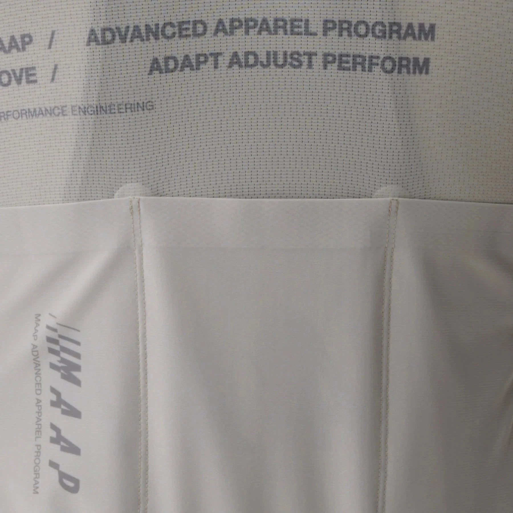 Maap Aerate Pro Air 3.0 long sleeve jersey - Grey