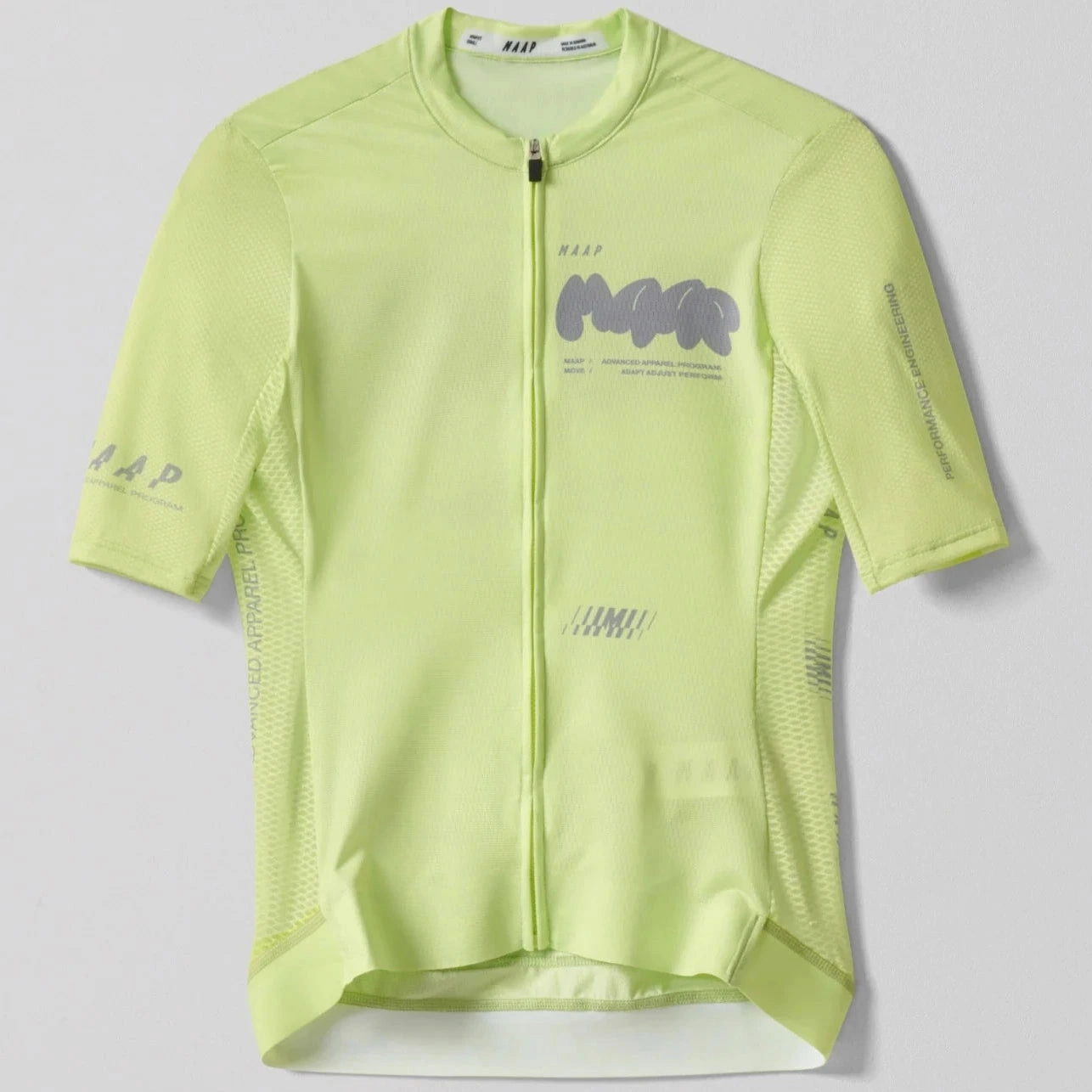 Maap Aerate Pro Air 3.0 women jersey - Green