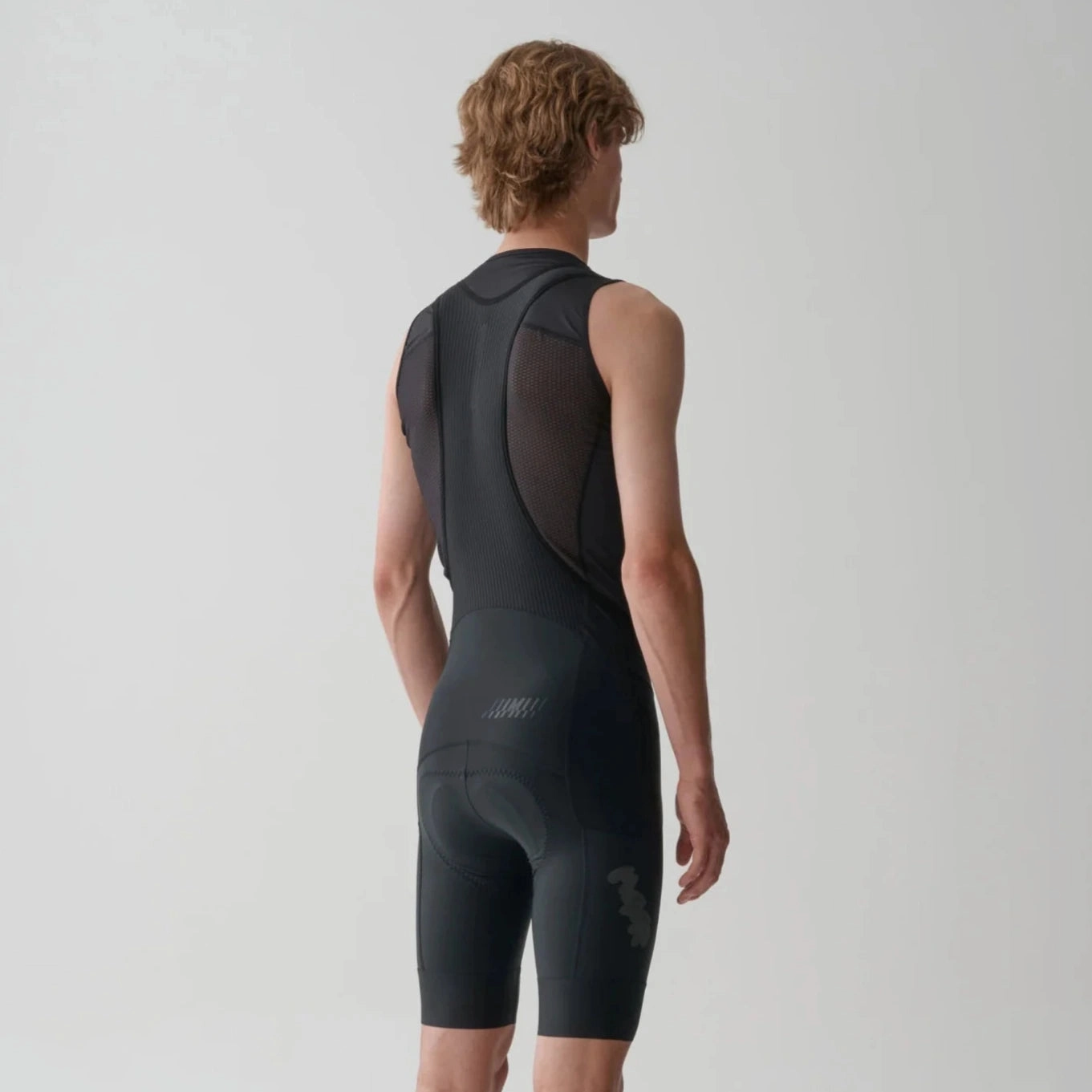 Maap Aerate Team Evo Cargo bibshort - Black