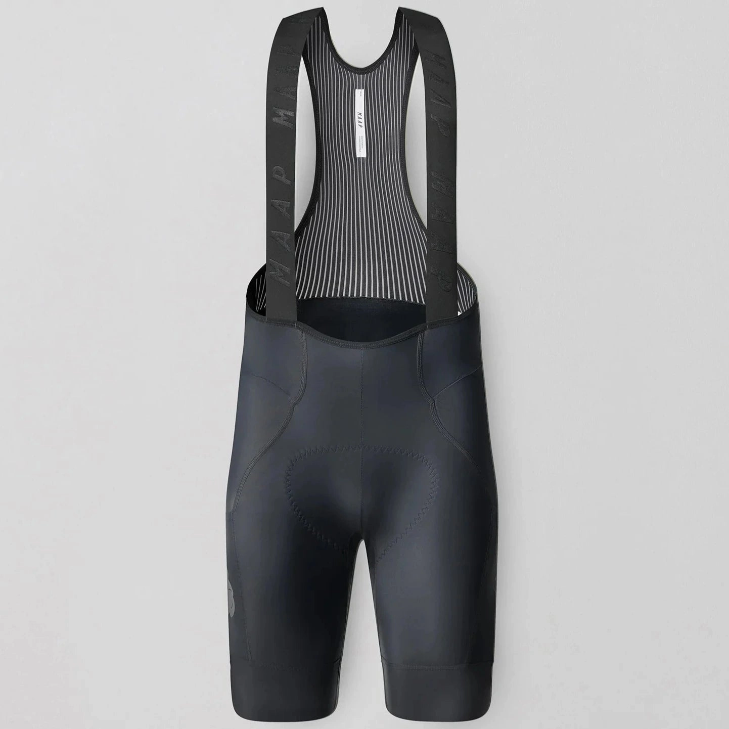 Maap Aerate Team Evo Cargo bibshort - Black