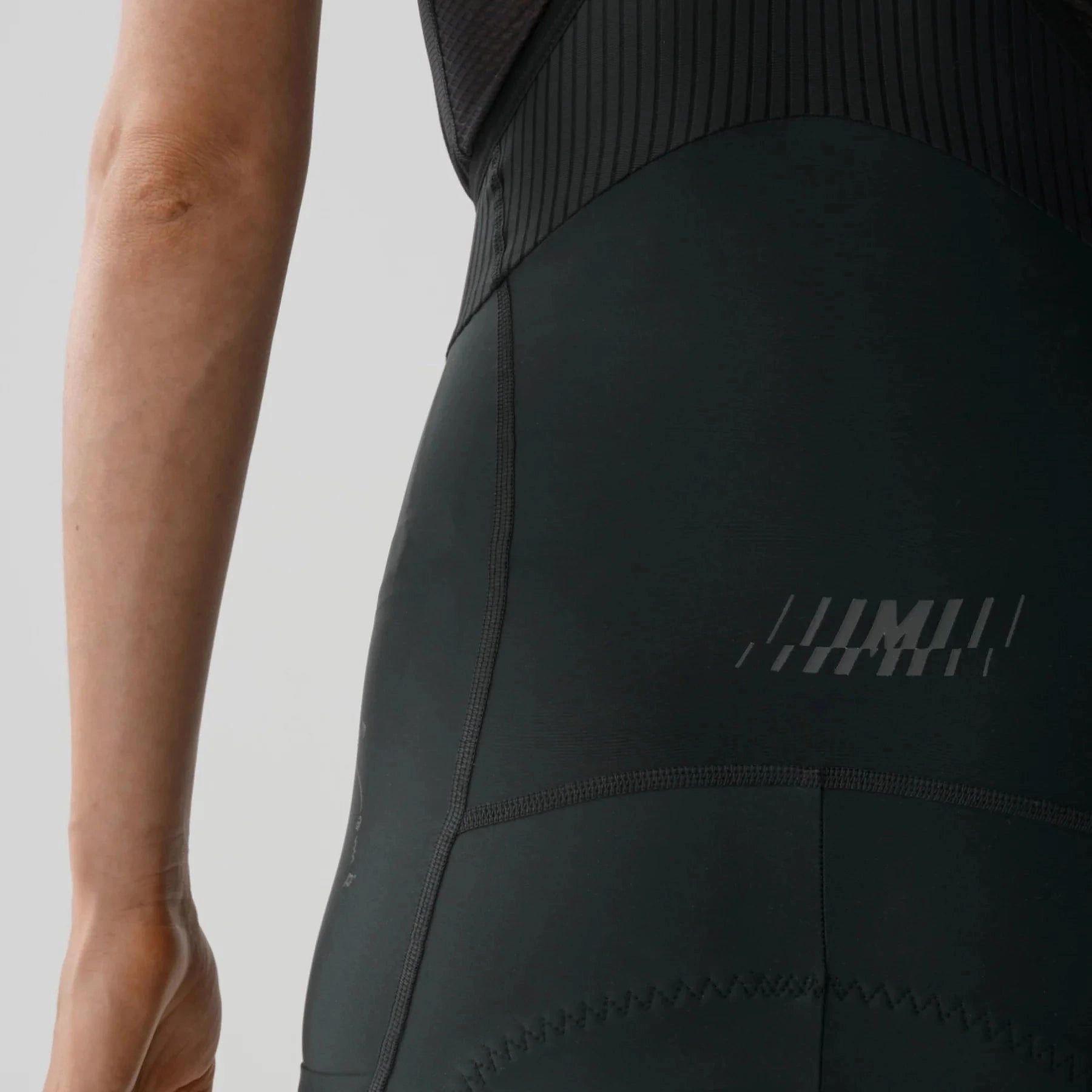 Maap Aerate Team Evo Cargo women bibshort - Black 