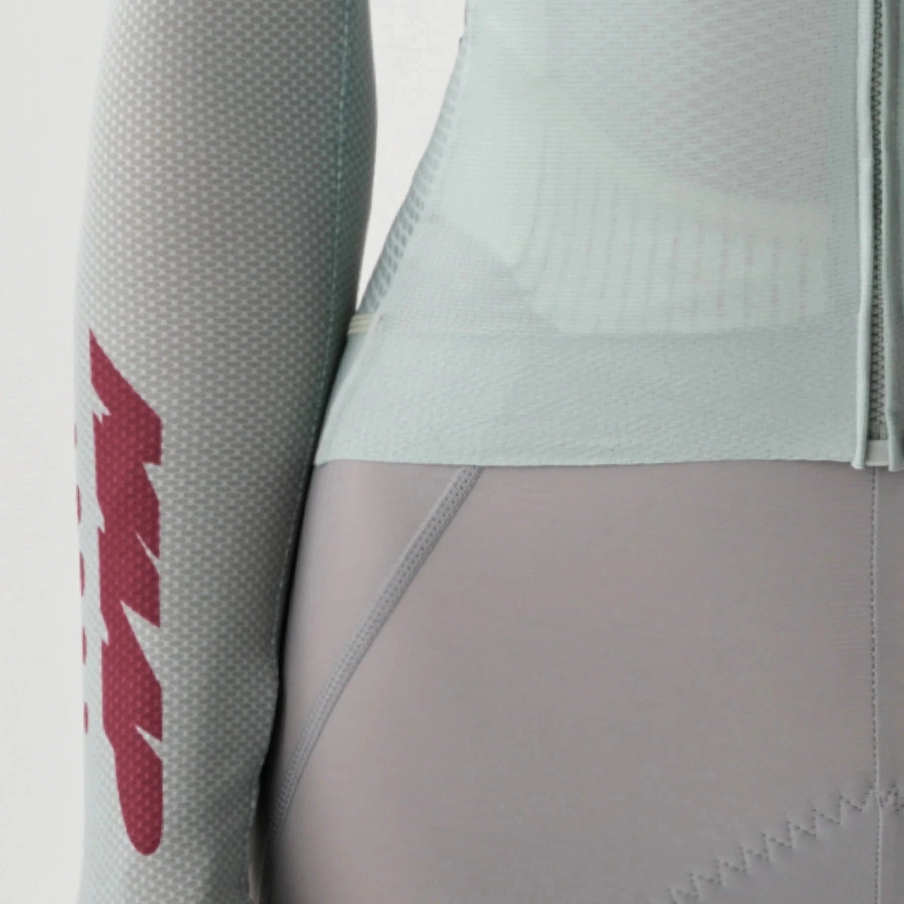 Maap Aether Pro Air 3.0 long sleeve jersey - Grey