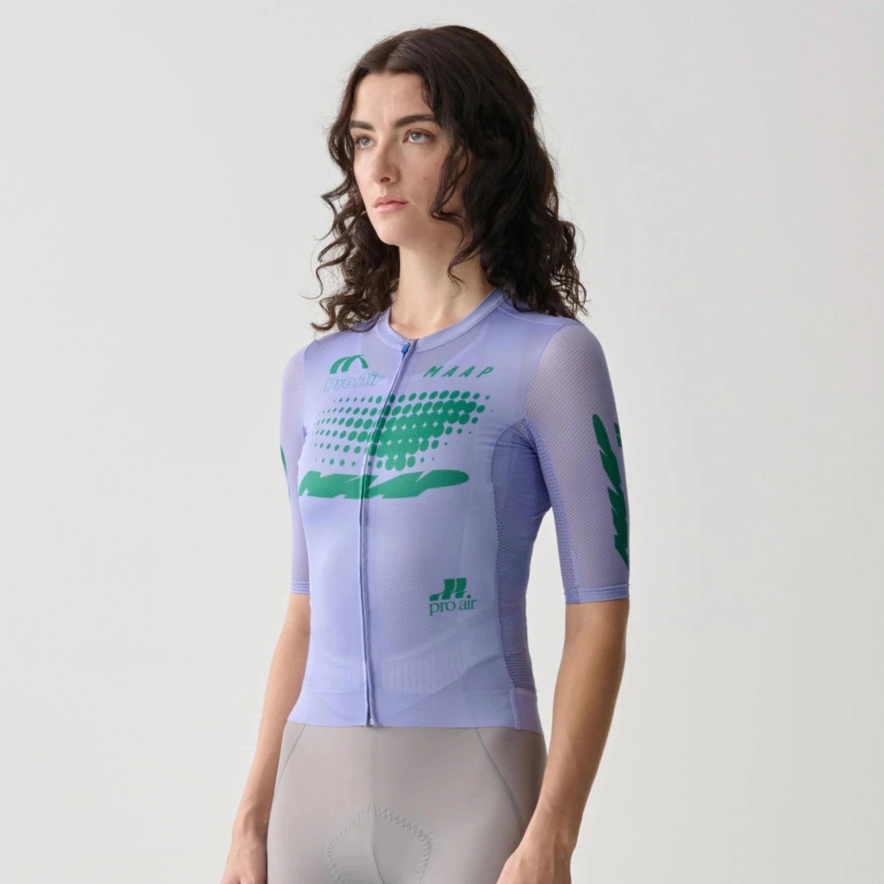Maap Aether Pro Air 3.0 women jersey - Purple