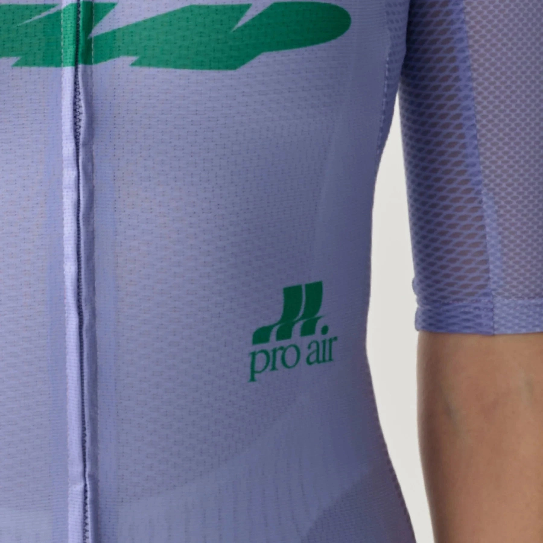 Maap Aether Pro Air 3.0 women jersey - Purple