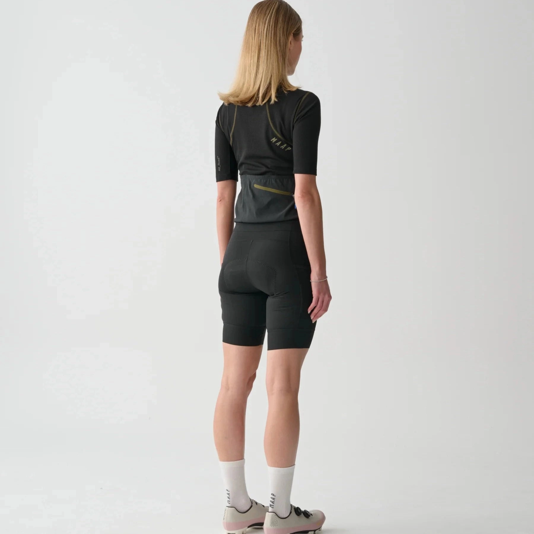 Maap Alt_Road 2.0 women jersey - Black