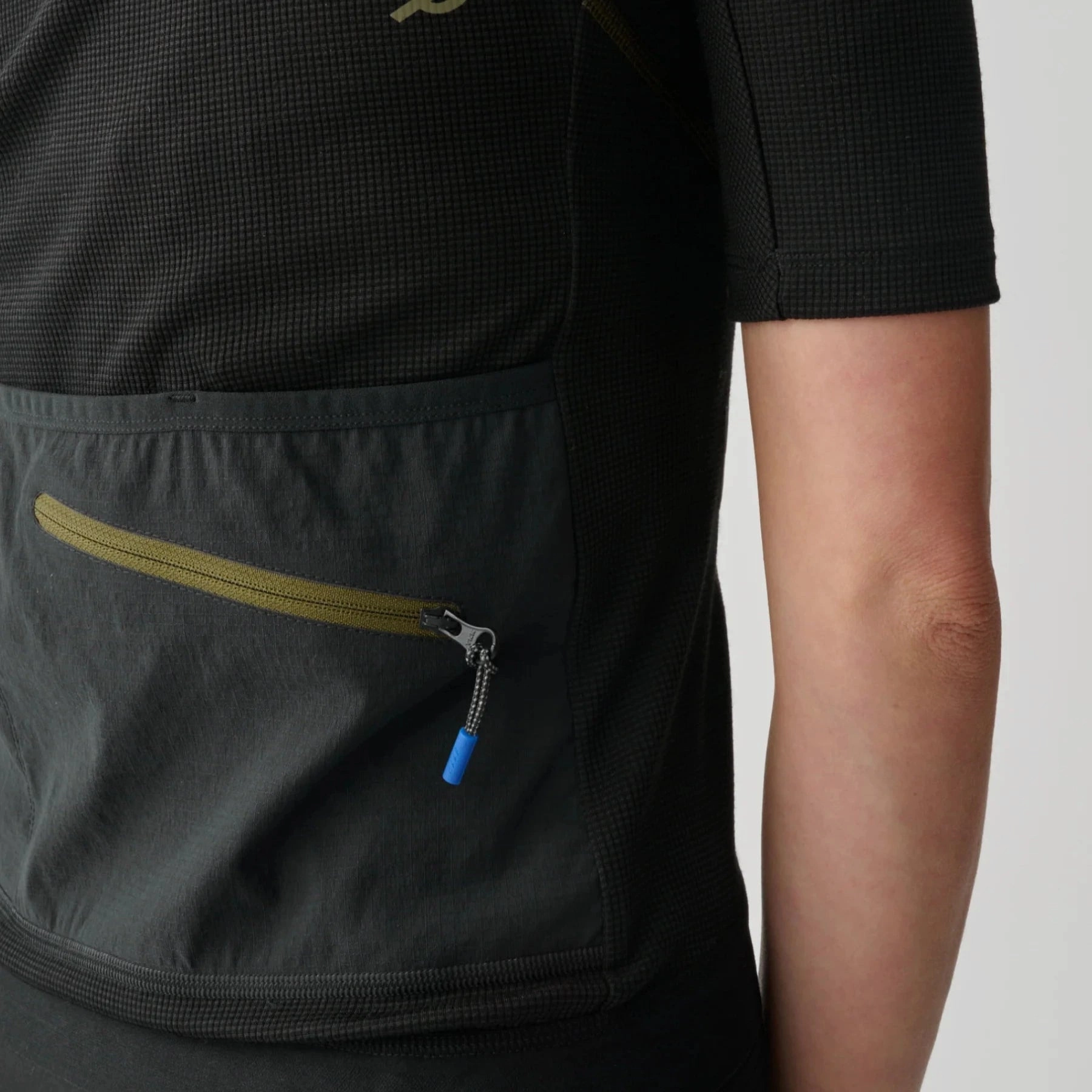 Maap Alt_Road 2.0 women jersey - Black