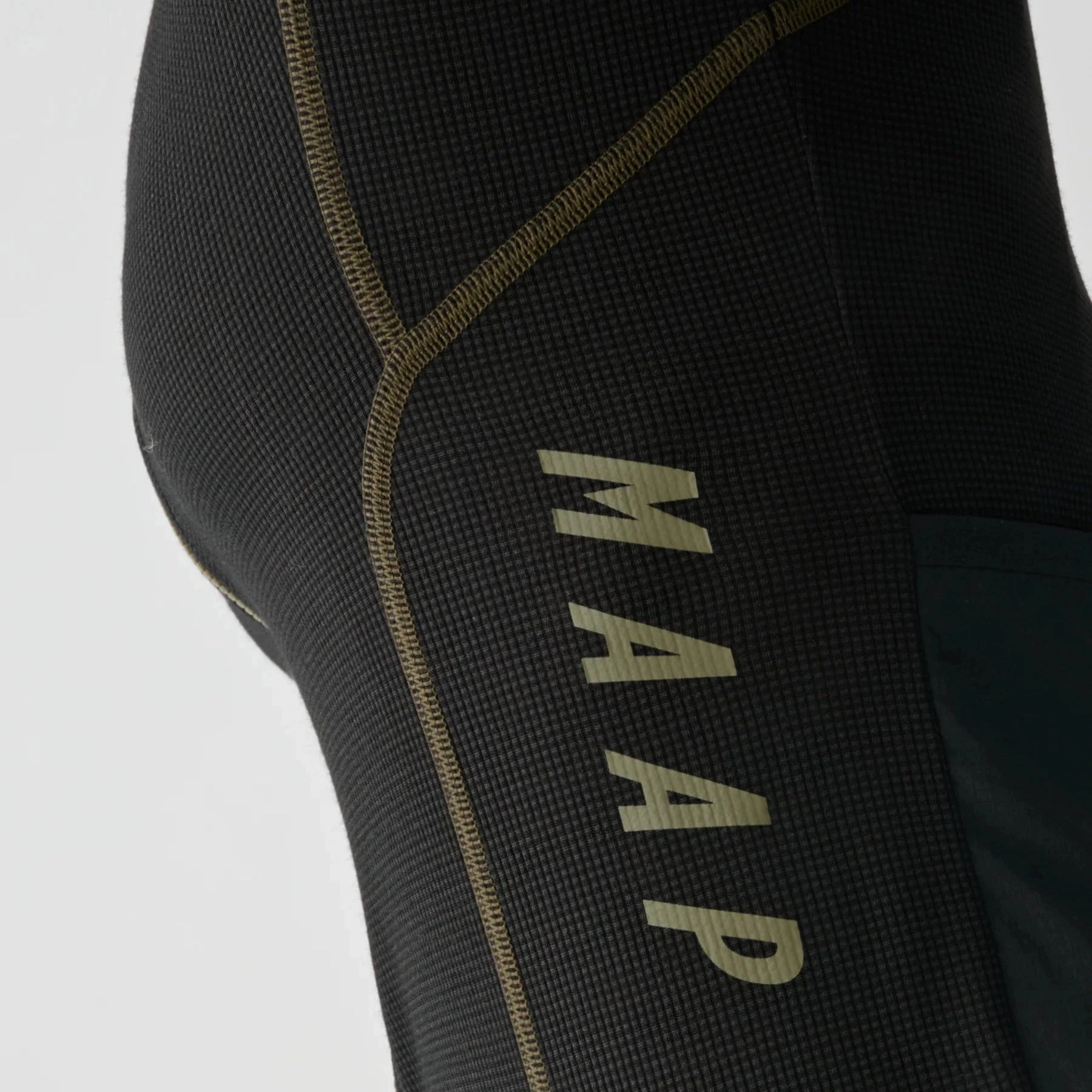 Maap Alt_Road 2.0 women jersey - Black