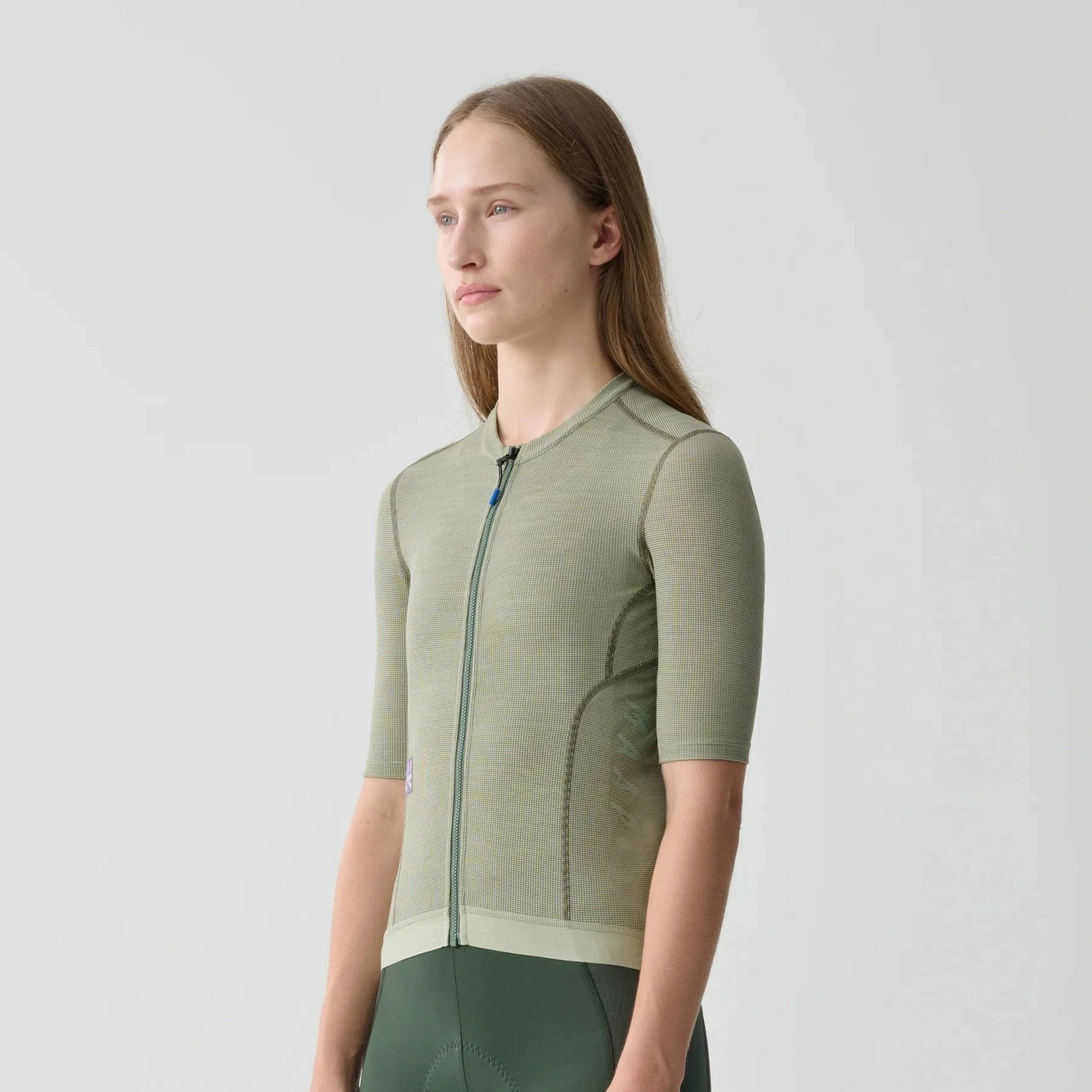 Maap Alt_Road 2.0 women jersey - Light green