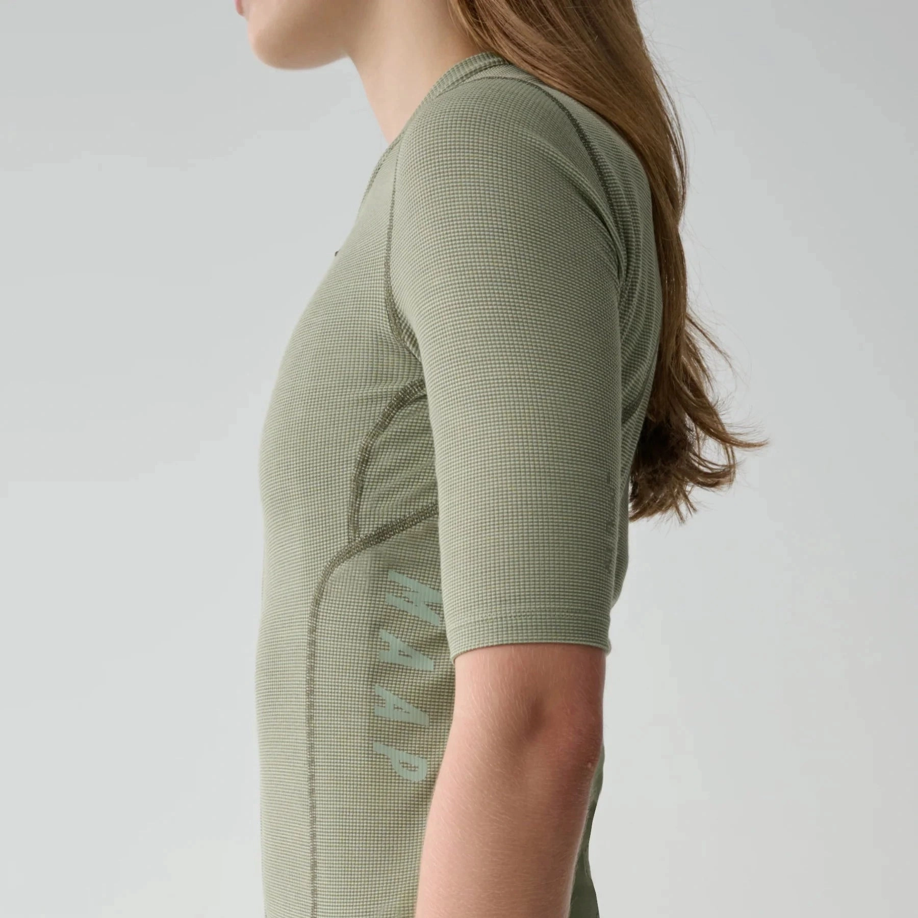 Maap Alt_Road 2.0 women jersey - Light green