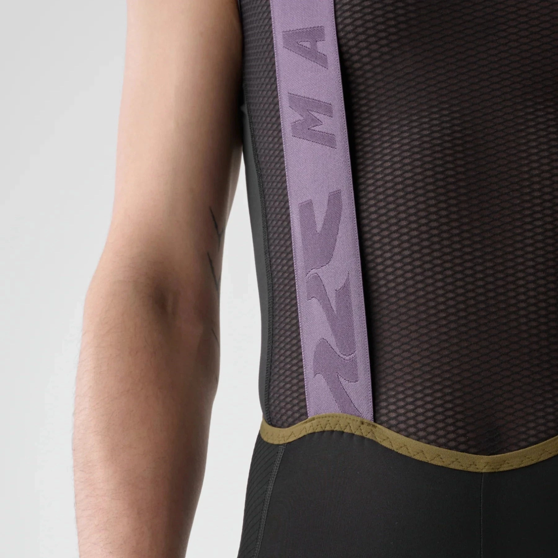 Maap Alt_Road Cargo 2.0 bib shorts - Black