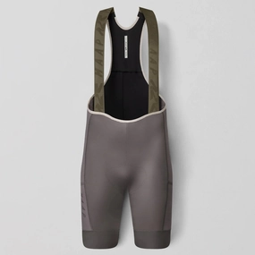 Maap Alt_Road Cargo 2.0 bib shorts - Grey