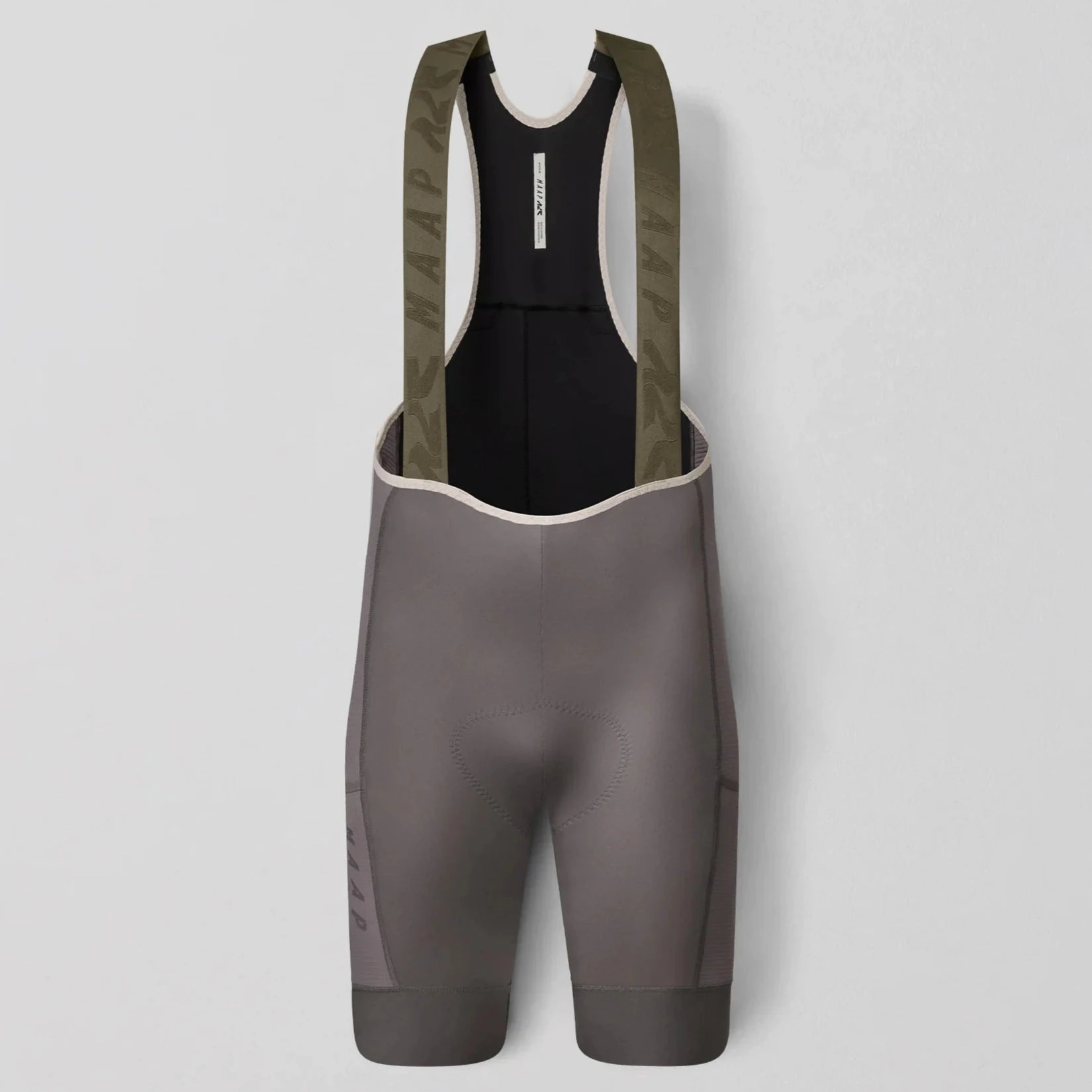 Maap Alt_Road Cargo 2.0 bib shorts - Grey