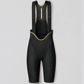 Maap Alt_Road Cargo Liner women bib short - Black