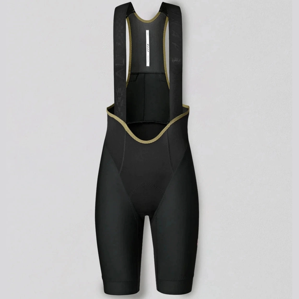Maap Alt_Road Cargo Liner women bib short - Black