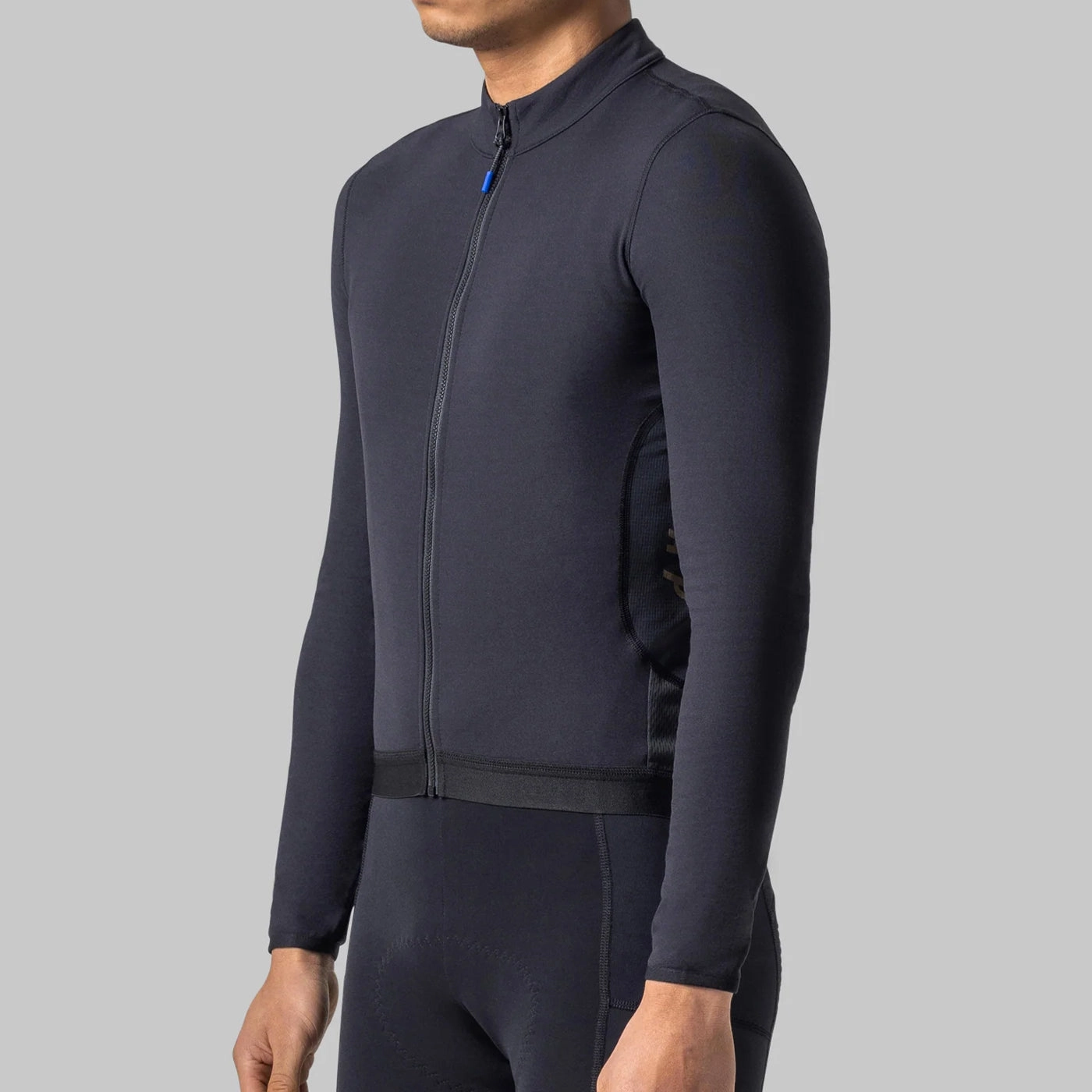 Maap Alt_Road long sleeve jersey - Black