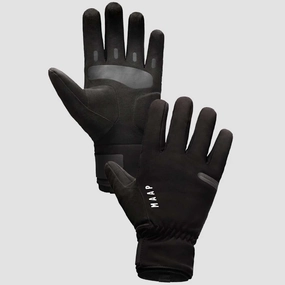 Maap Apex Deep Winter Gloves - Black 