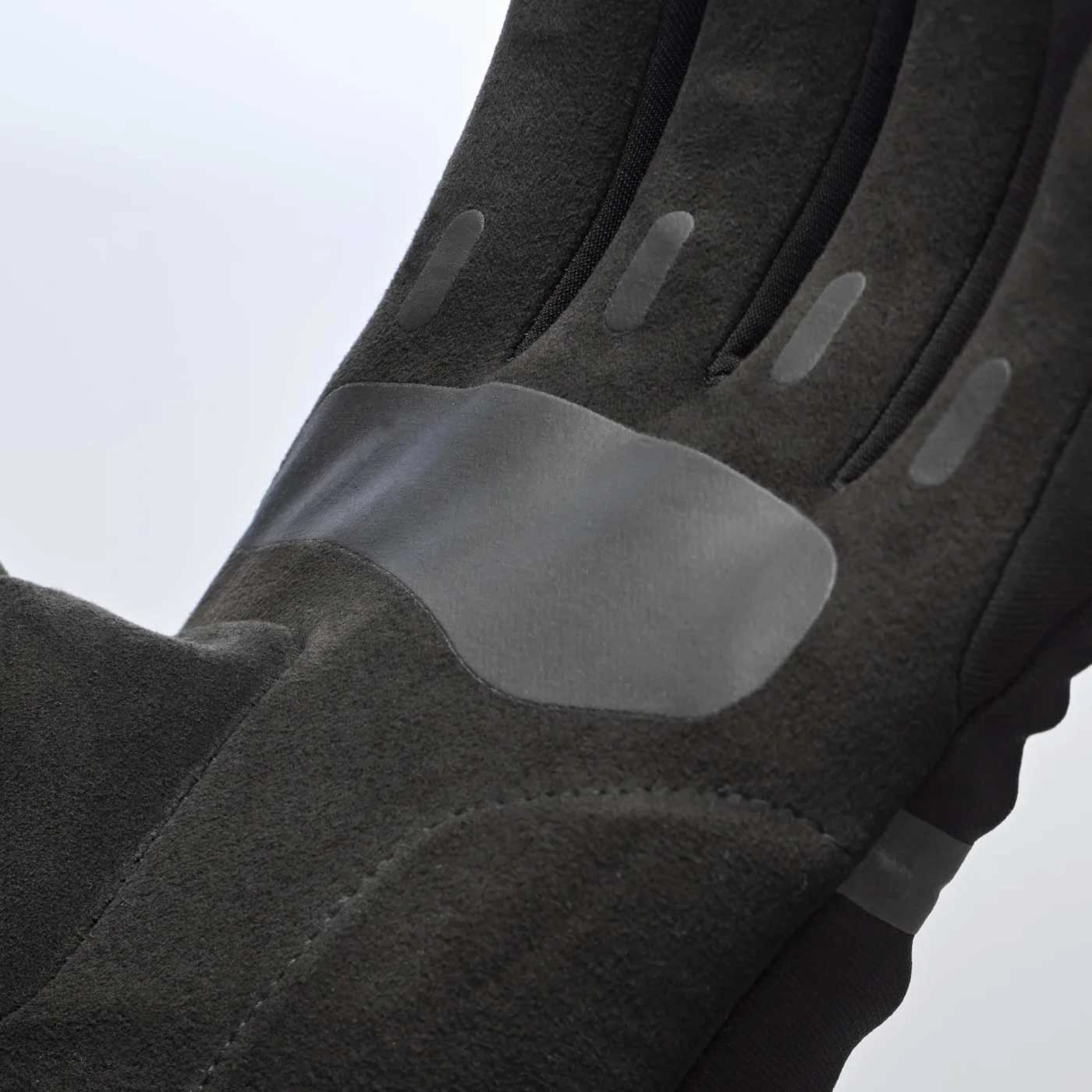 Maap Apex Deep Winter Gloves - Black 