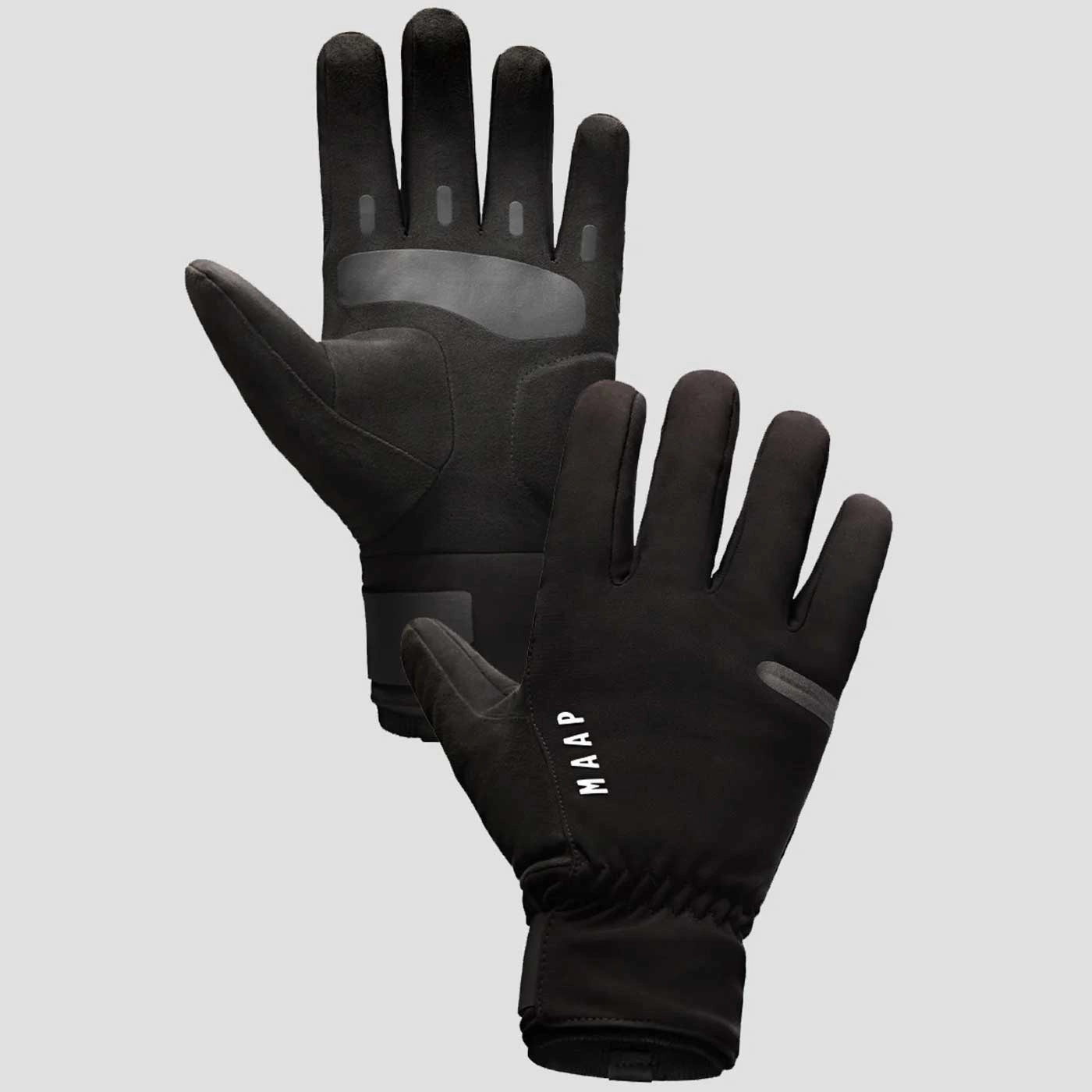Maap Apex Deep Winter Gloves - Black 