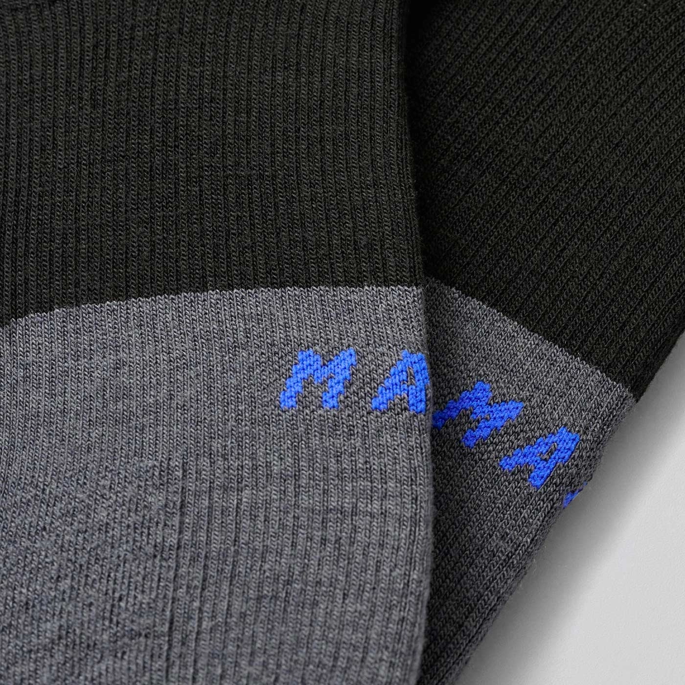 Maap Division Merino socks - Black