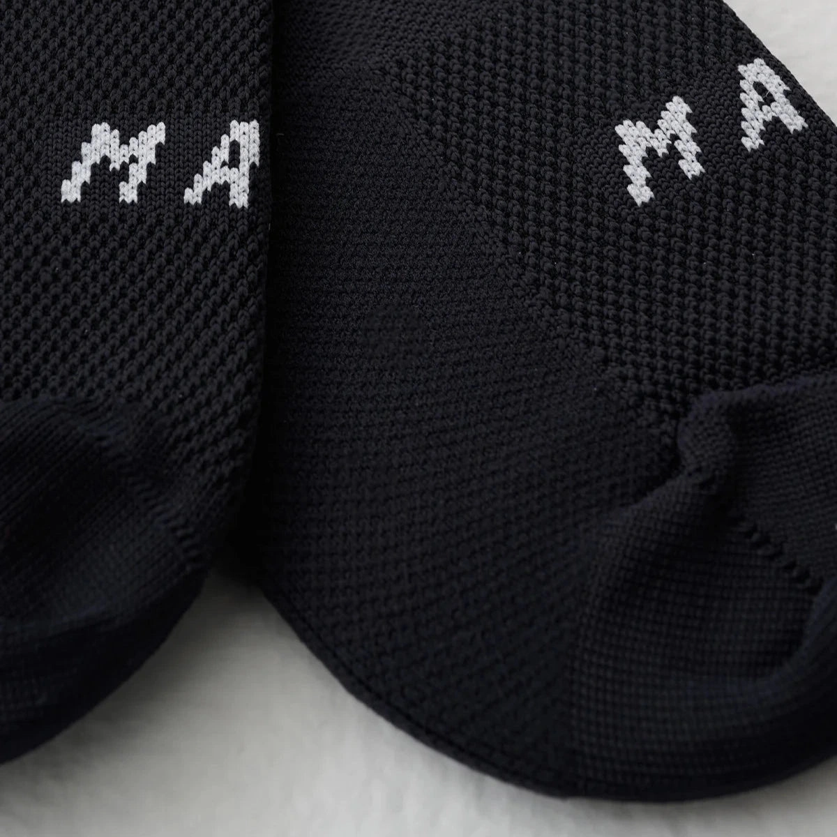 Maap Division Mono Short socks - Black