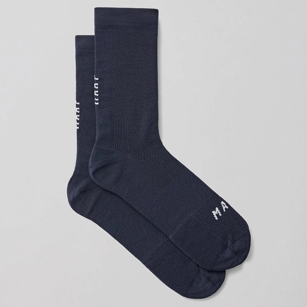 Maap Division Mono socks - Blue