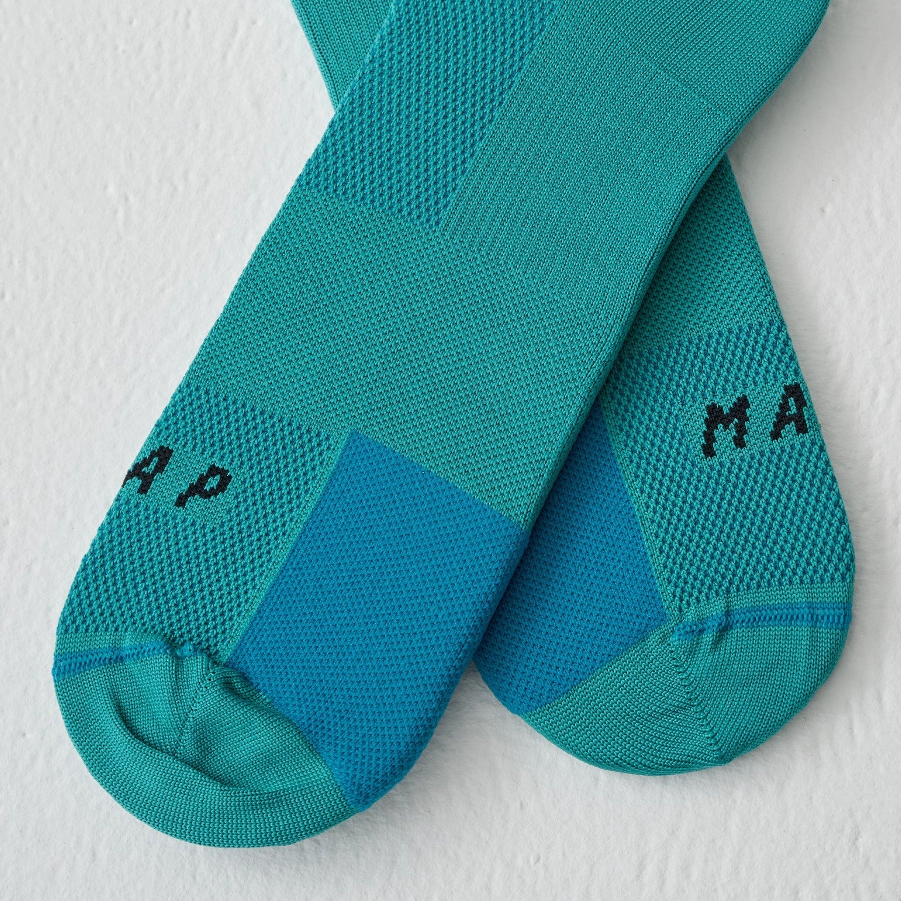 Maap Division Mono socks - Light green
