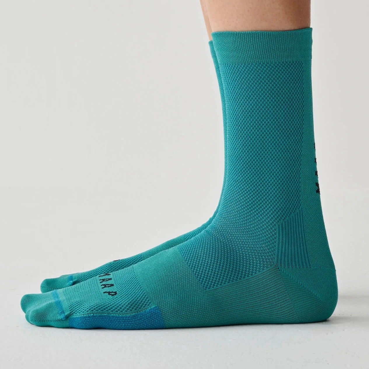 Maap Division Mono socks - Light green