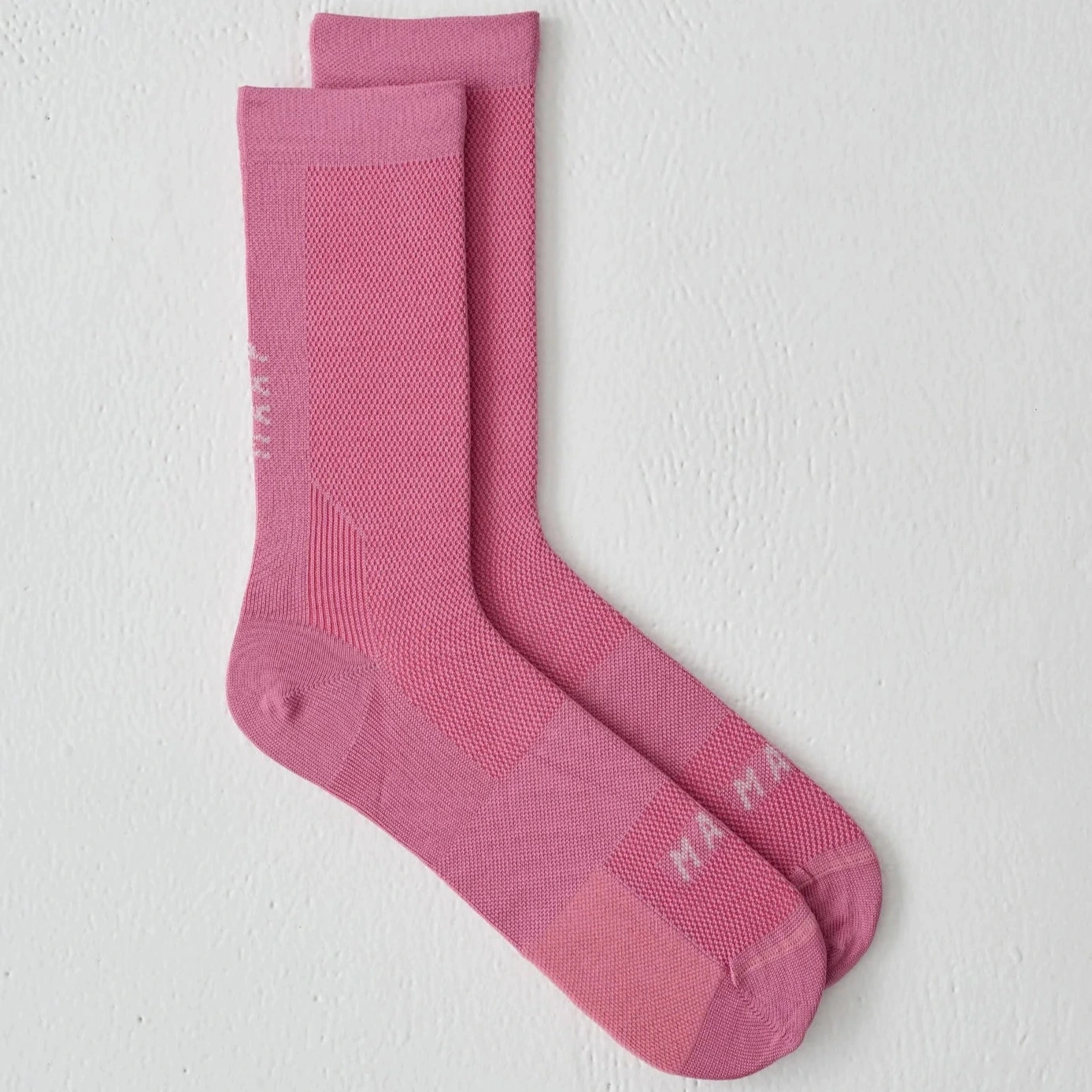 Maap Division Mono socks - Purple