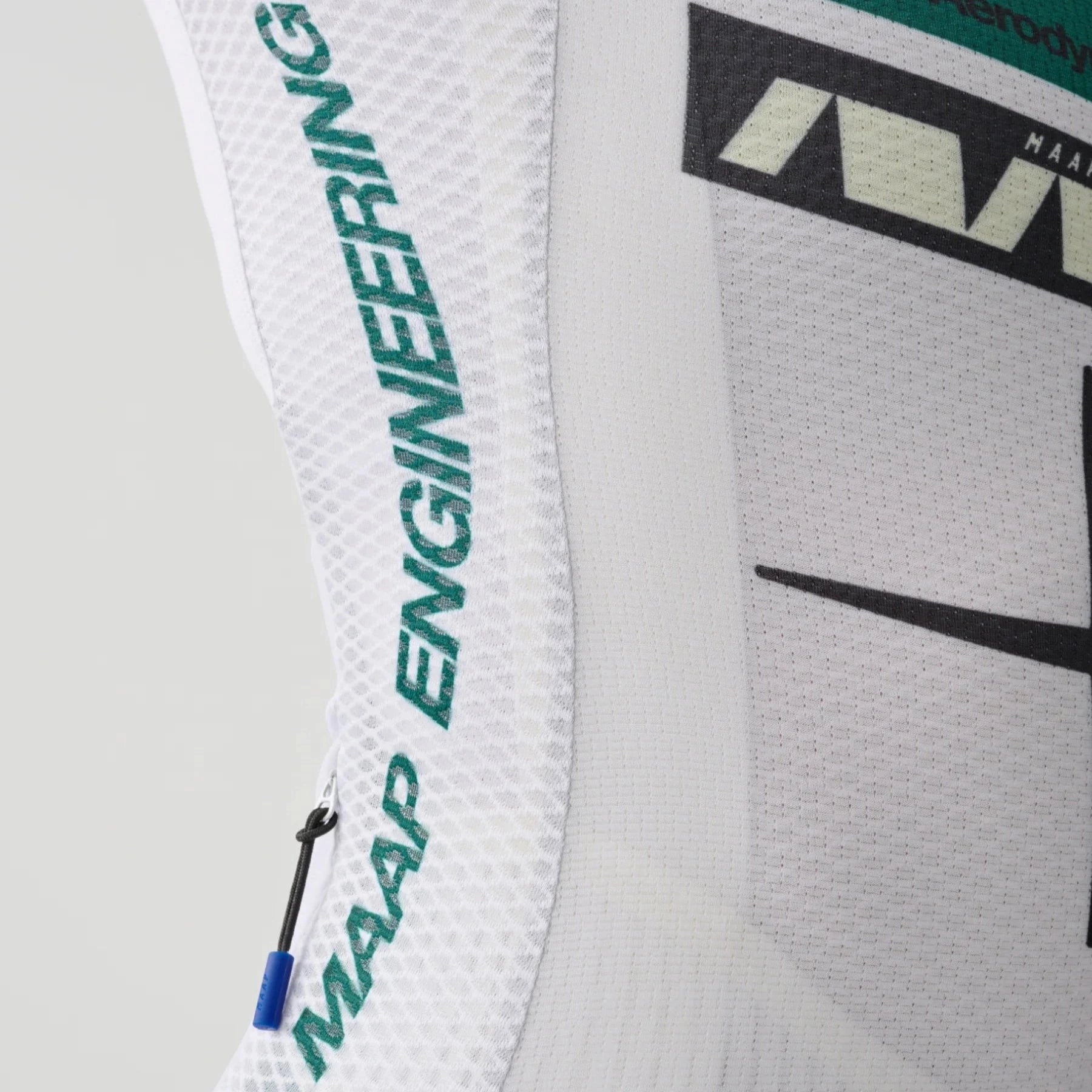 Maap Drome Pro Air 3.0 women jersey - Grey