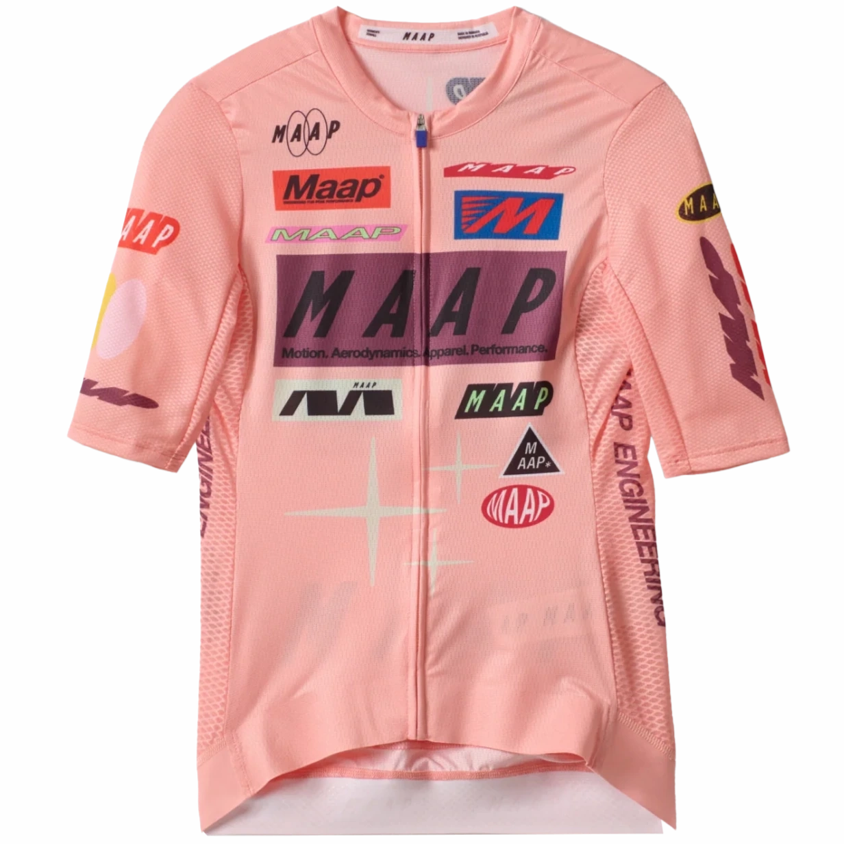 Maap Drome Pro Air 3.0 women jersey - Pink
