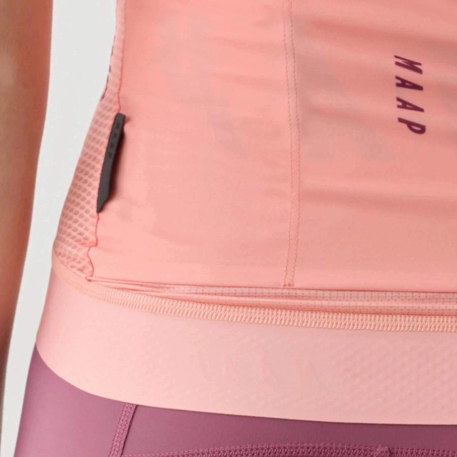 Maap Drome Pro Air 3.0 women jersey - Pink