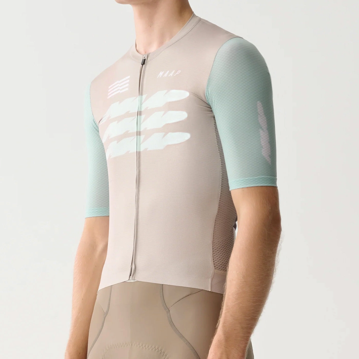 Maap Eclipse Pro Air 2.0 Jersey - Beige