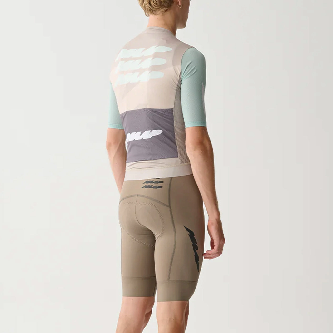 Maap Eclipse Pro Air 2.0 Jersey - Beige