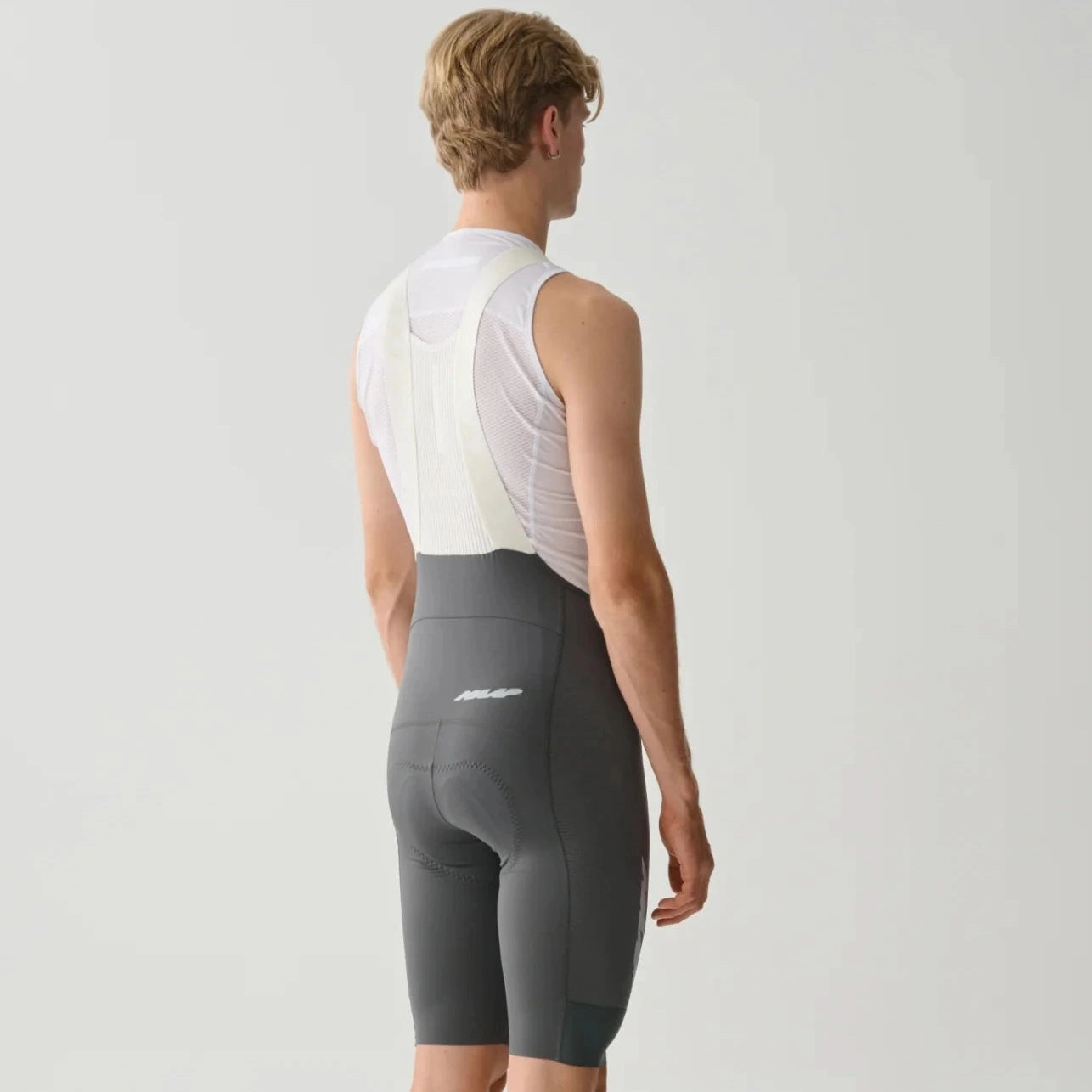 Maap Eclipse Pro Bib 2.0 bib short - Grey