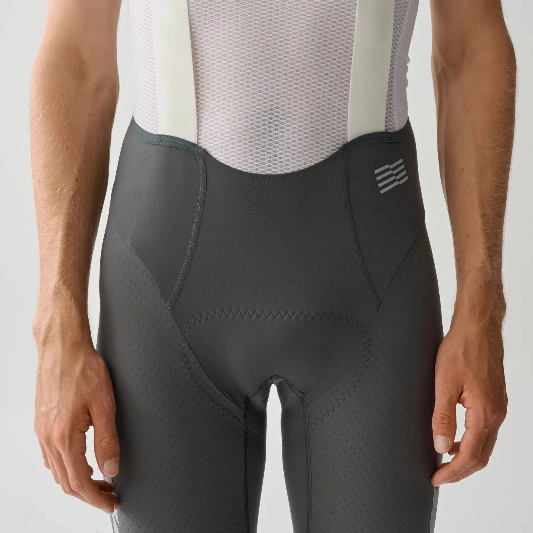 Maap Eclipse Pro Bib 2.0 bib short - Grey