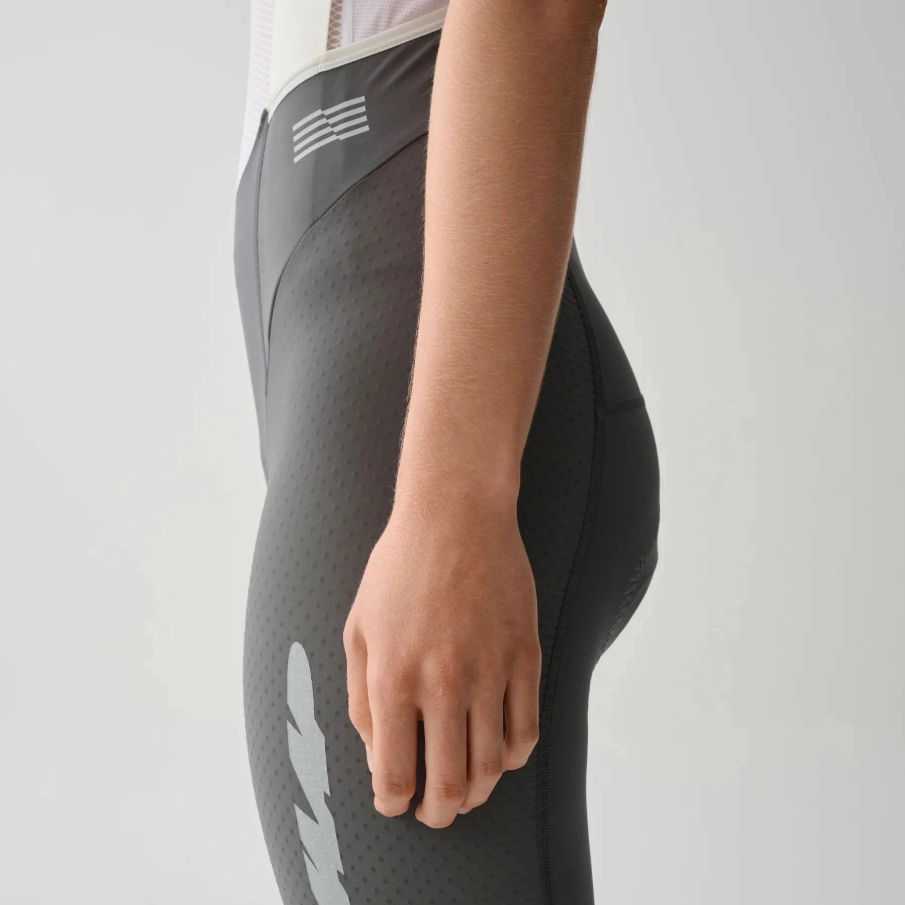Maap Eclipse Pro Bib 2.0 women bibshort - Grey