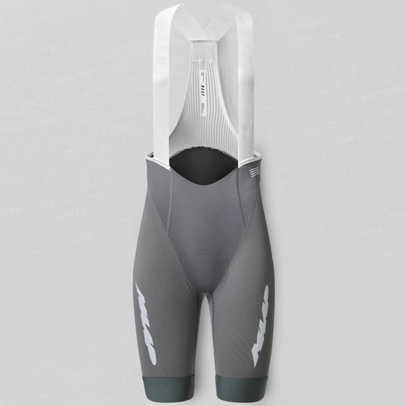 Maap Eclipse Pro Bib 2.0 women bibshort - Grey