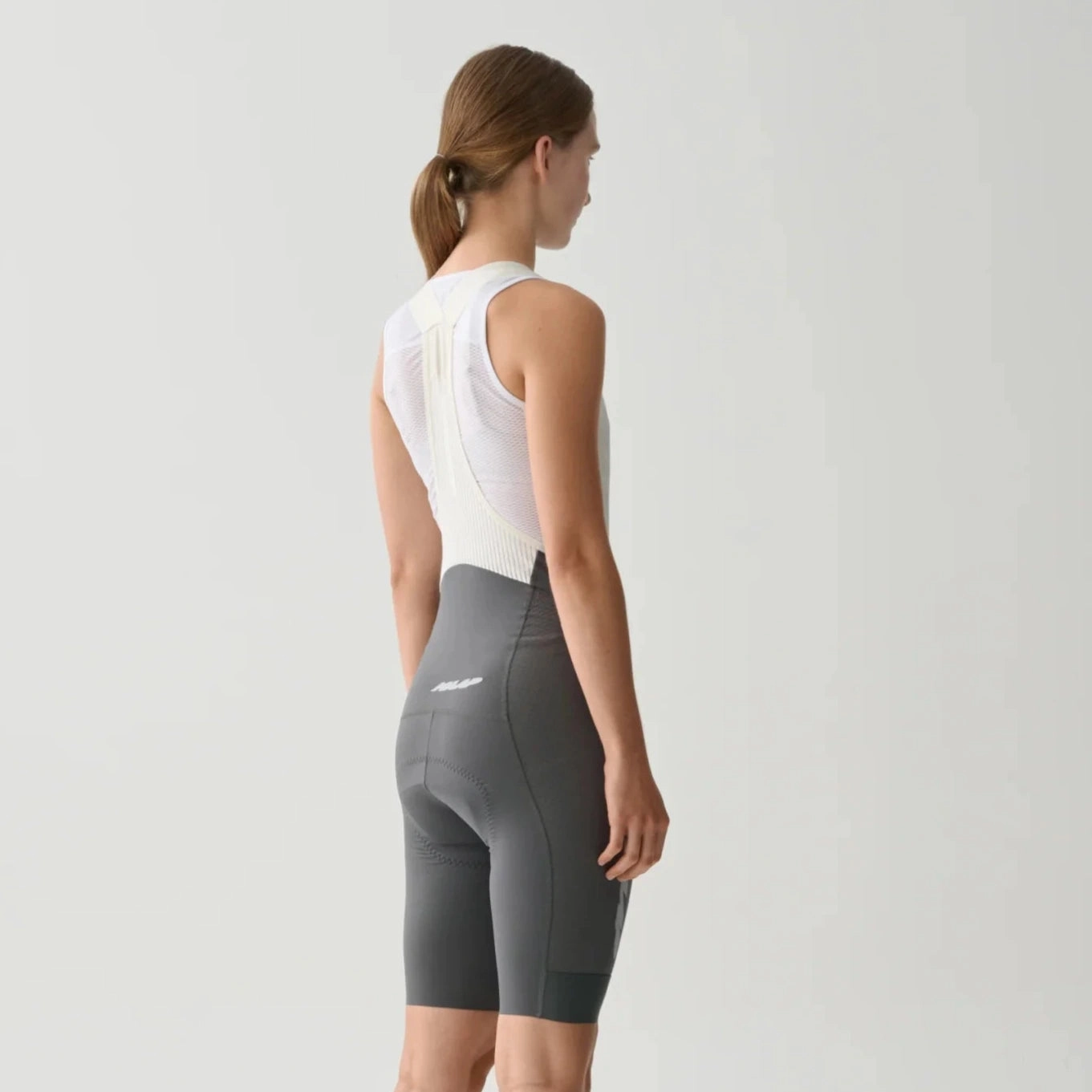 Maap Eclipse Pro Bib 2.0 women bibshort - Grey