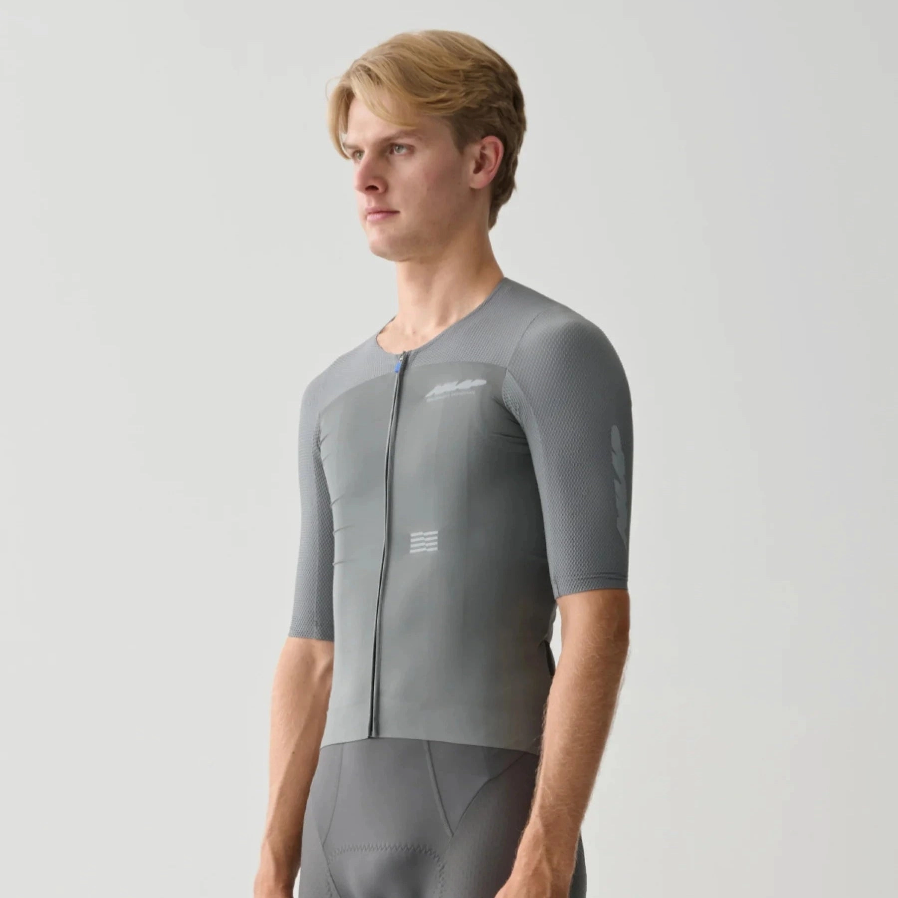 Maap Eclipse Pro Race jersey - Grey