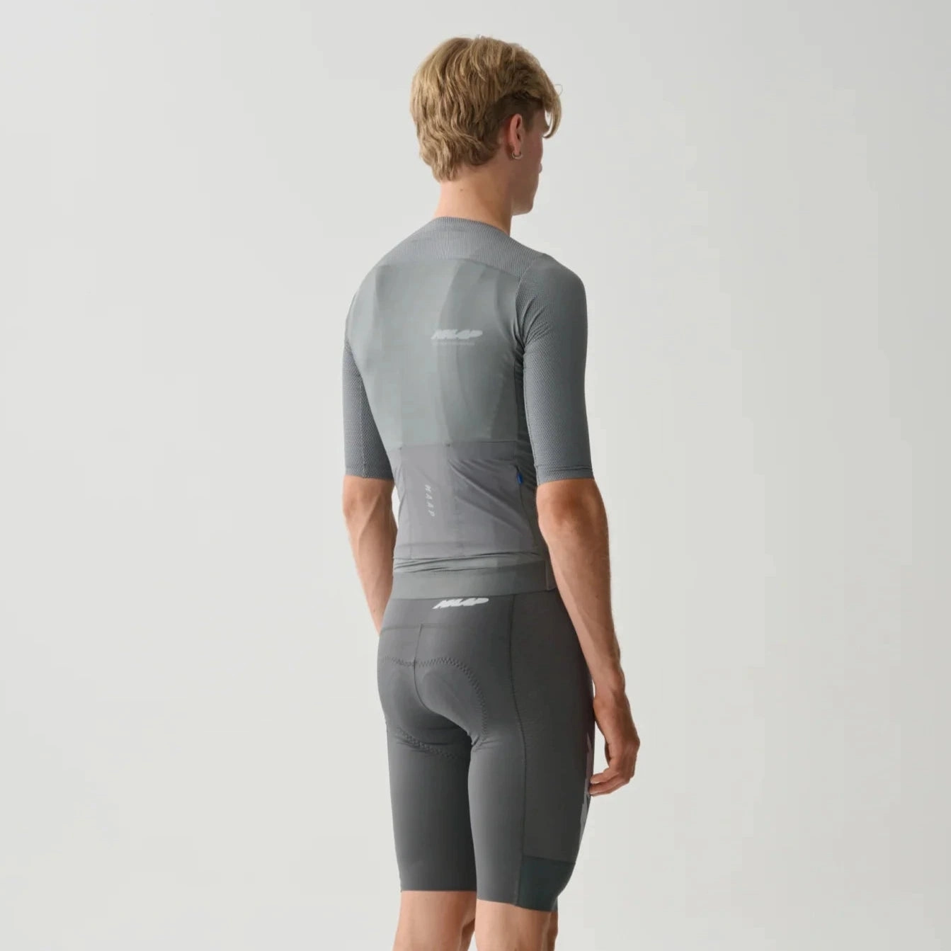 Maap Eclipse Pro Race jersey - Grey