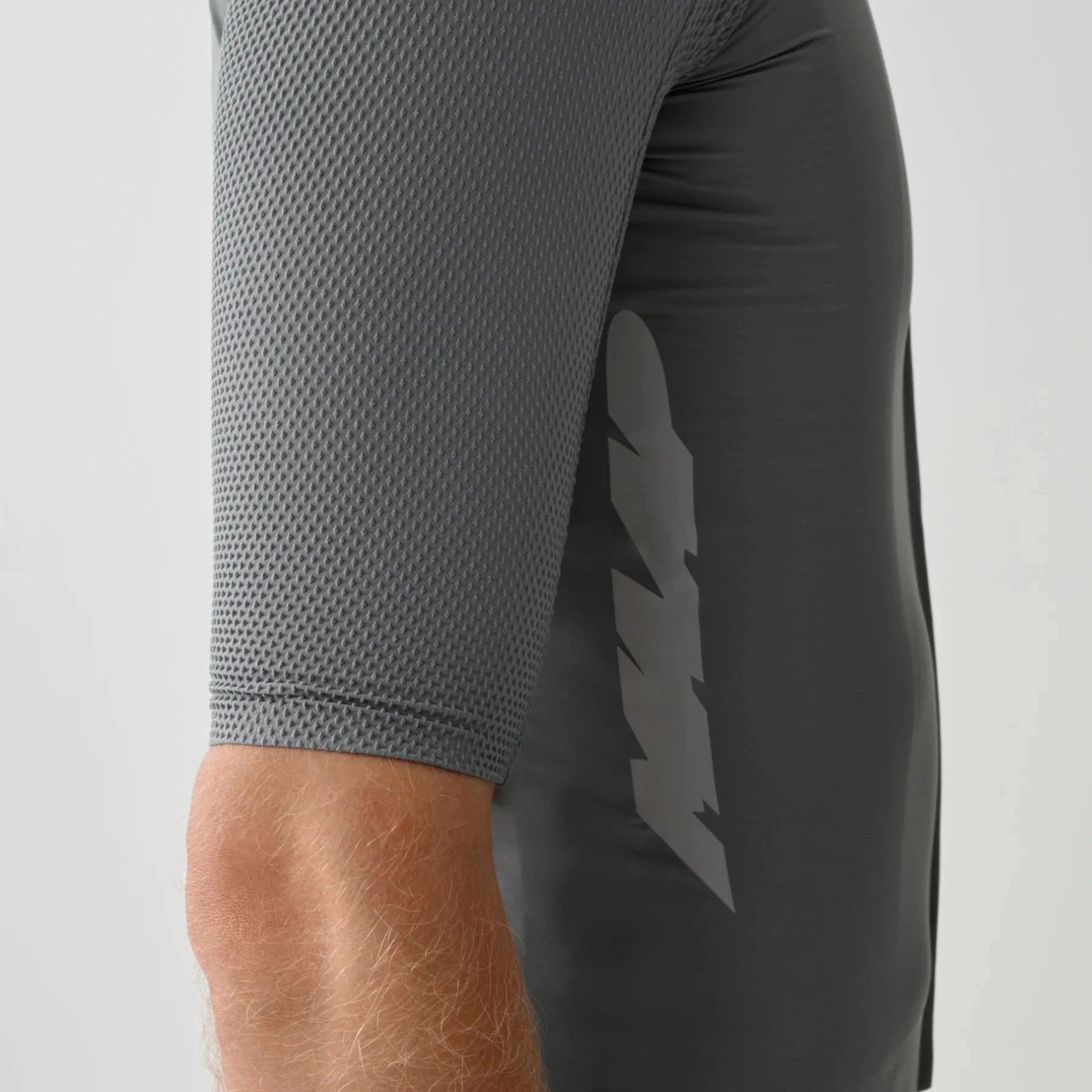 Maap Eclipse Pro Race jersey - Grey