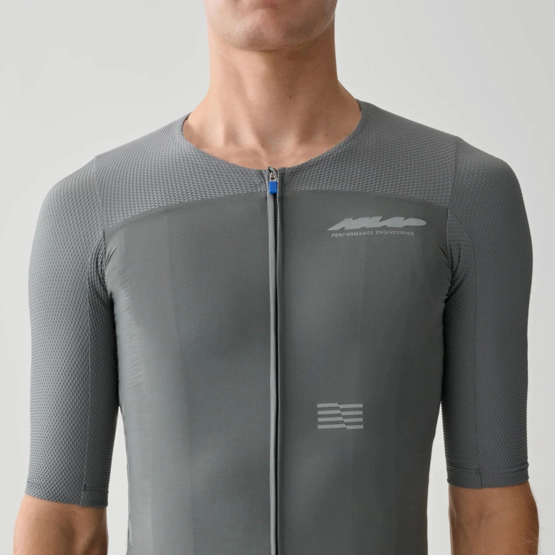 Maap Eclipse Pro Race jersey - Grey