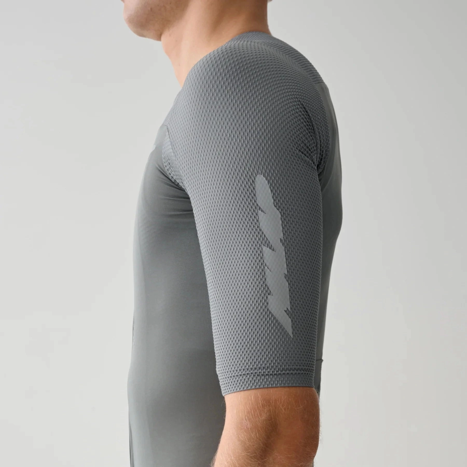 Maap Eclipse Pro Race jersey - Grey