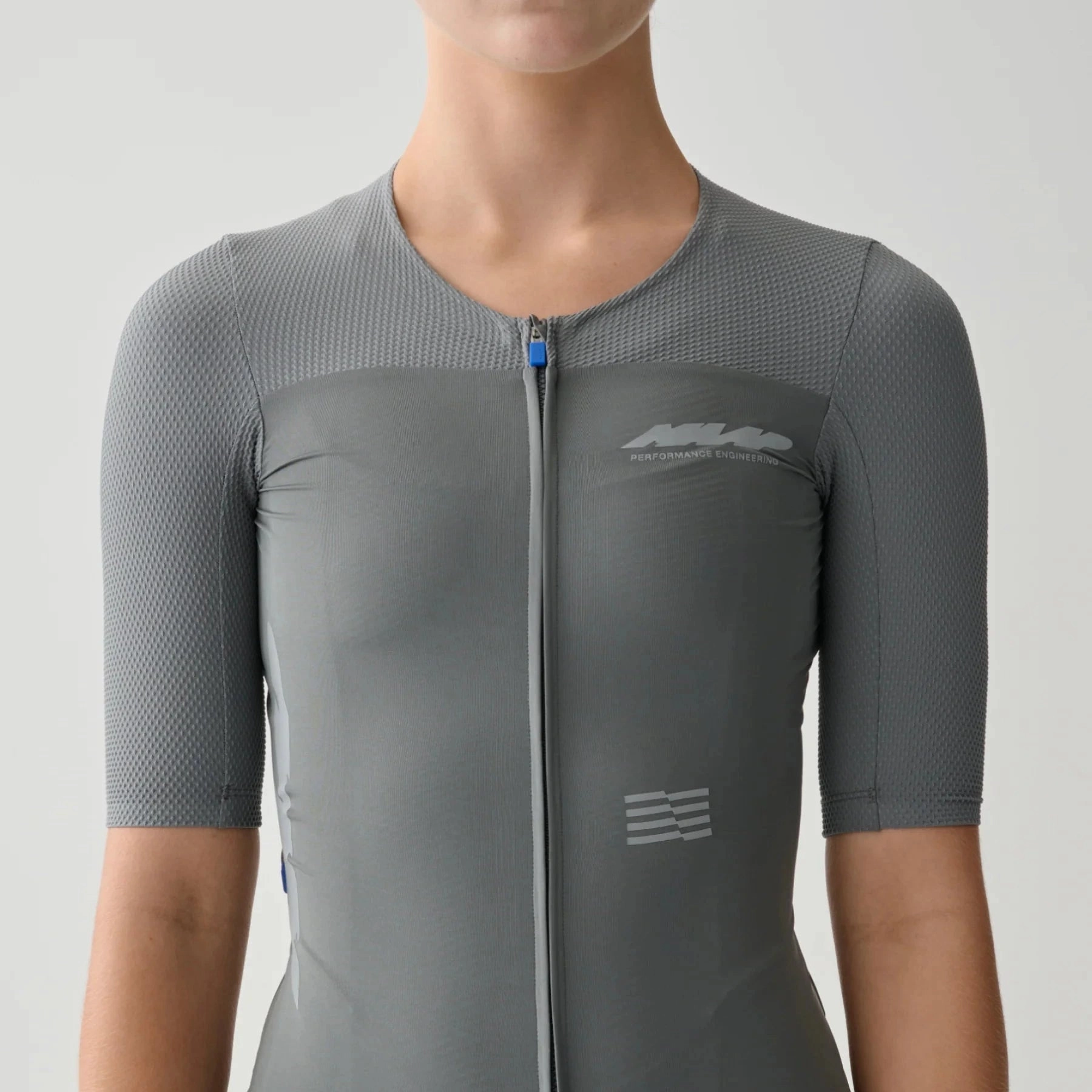 Maap Eclipse Pro Race women jersey - Grey
