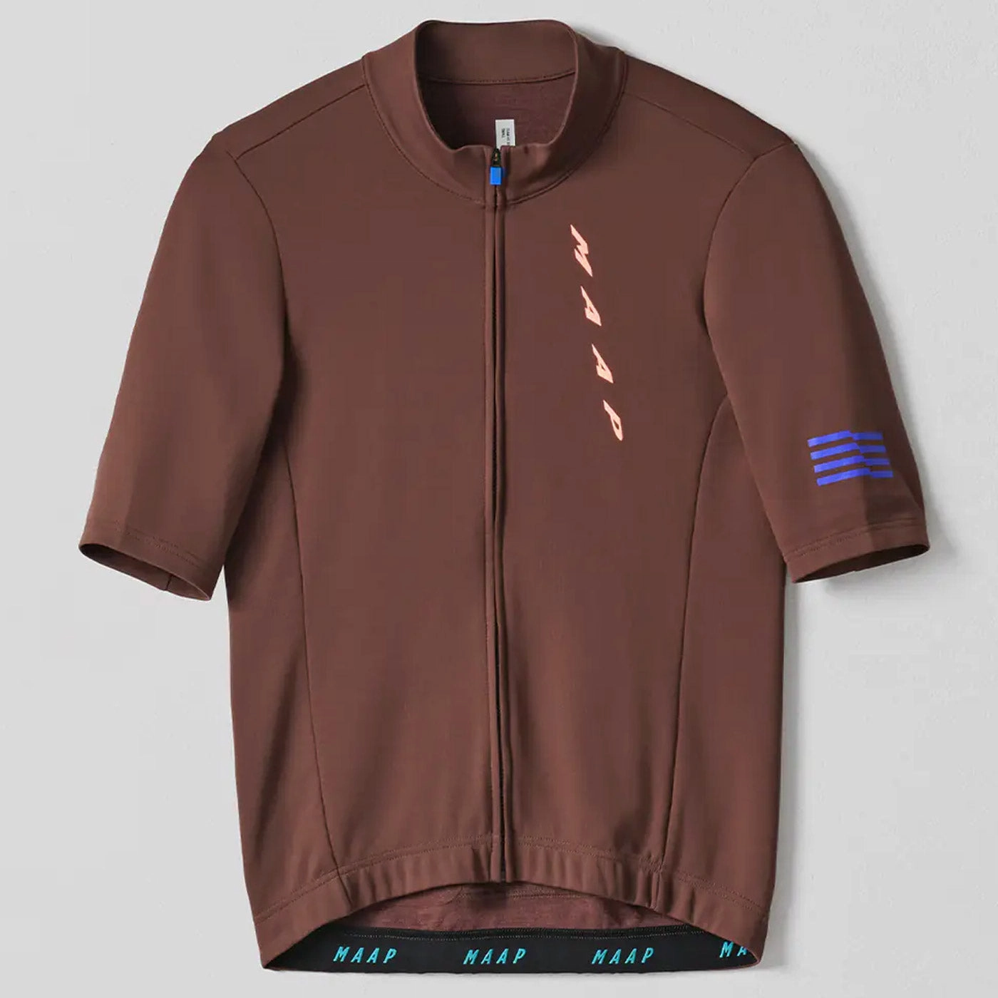 Maap Embark Team jersey - Brown