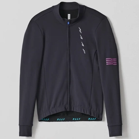 Maap Embark Team long sleeve jersey - Black