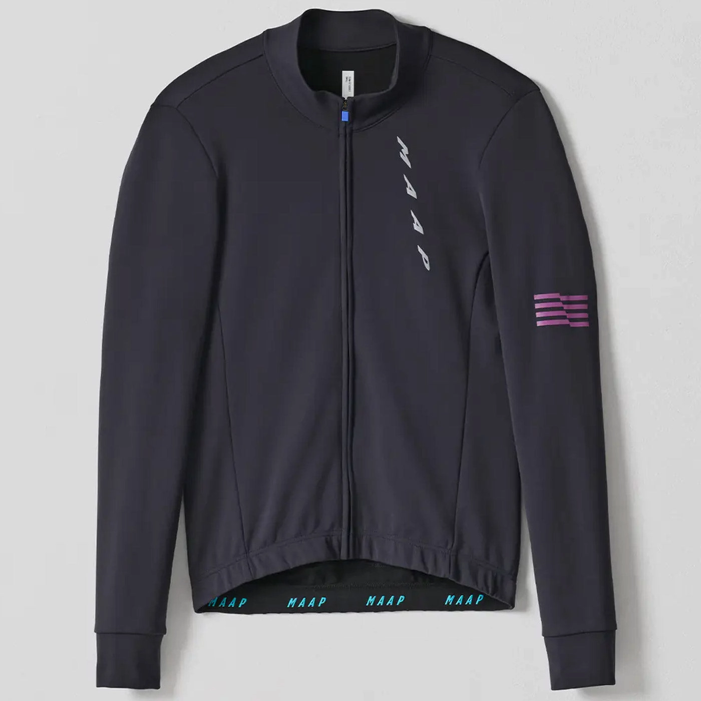 Maap Embark Team long sleeve jersey - Black