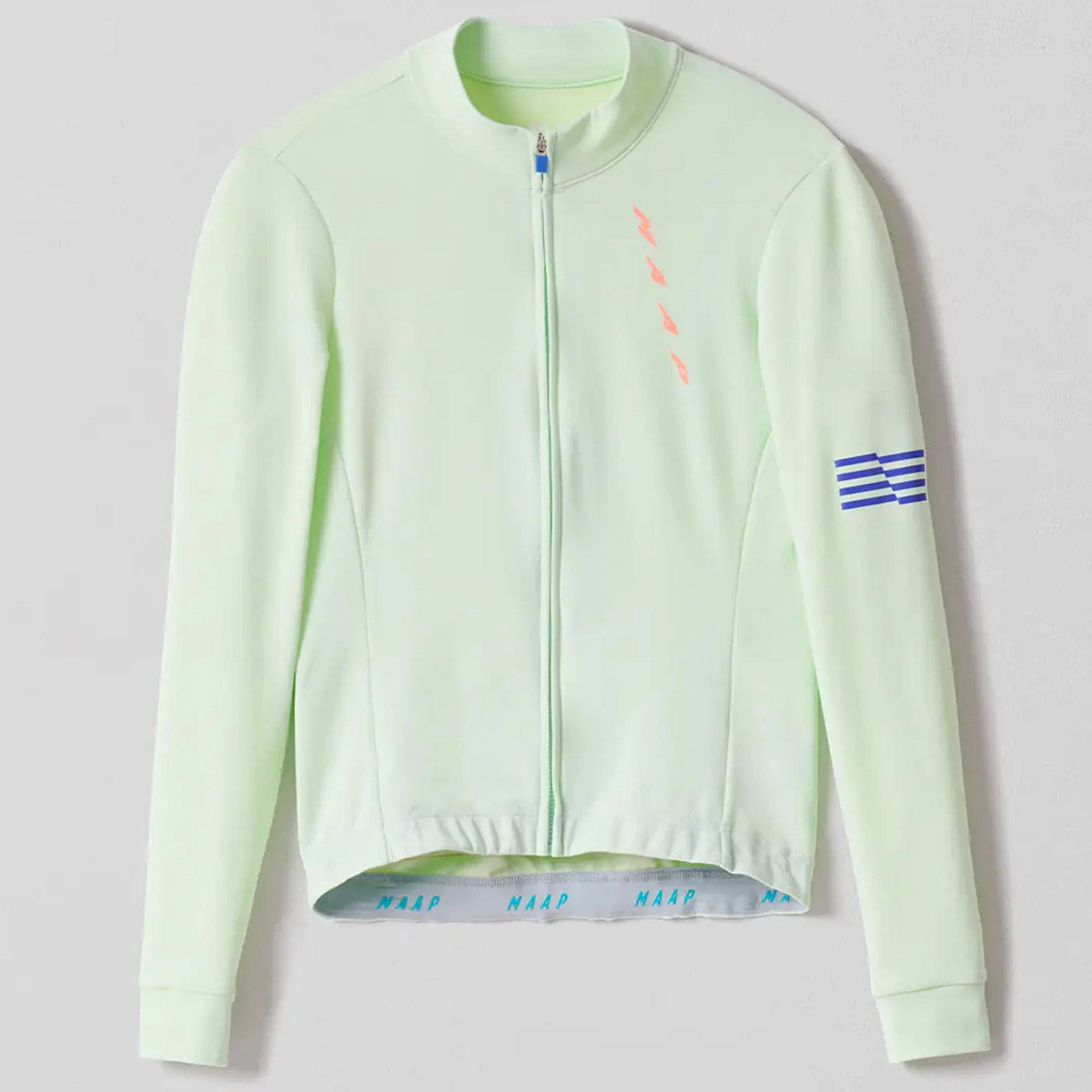Maap Embark Team long sleeve woman jersey - Green