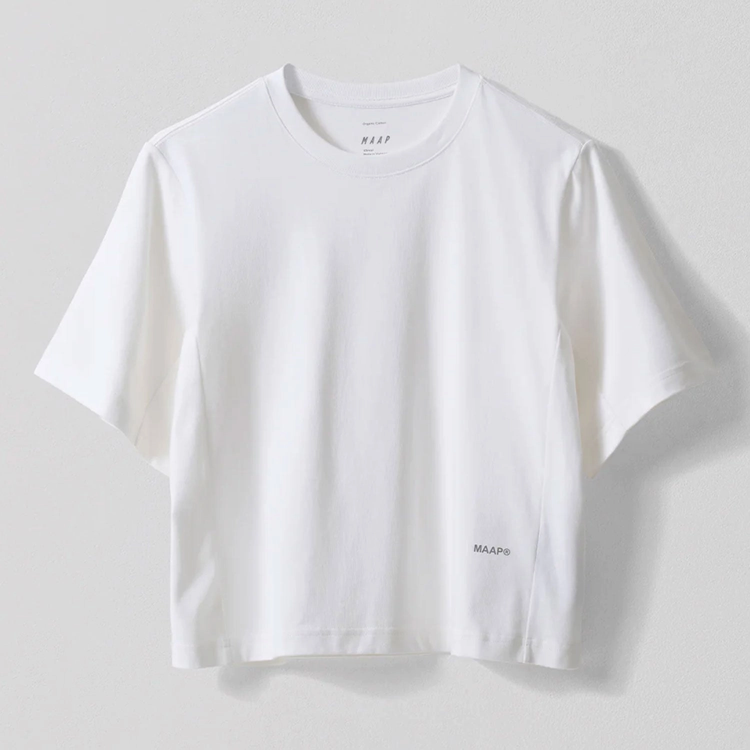 Maap Essentials woman T-Shirt - White
